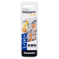 Наушники Panasonic RP-TCM130GEY изображение 2