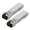 Модуль SFP SFPd-1SM-1310nm-3SC FoxGate