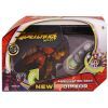 Трансформер Screechers Wild ! S2 L3 Димио (EU684502) изображение 6