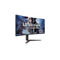 Монитор LG 38GL950G-B изображение 4