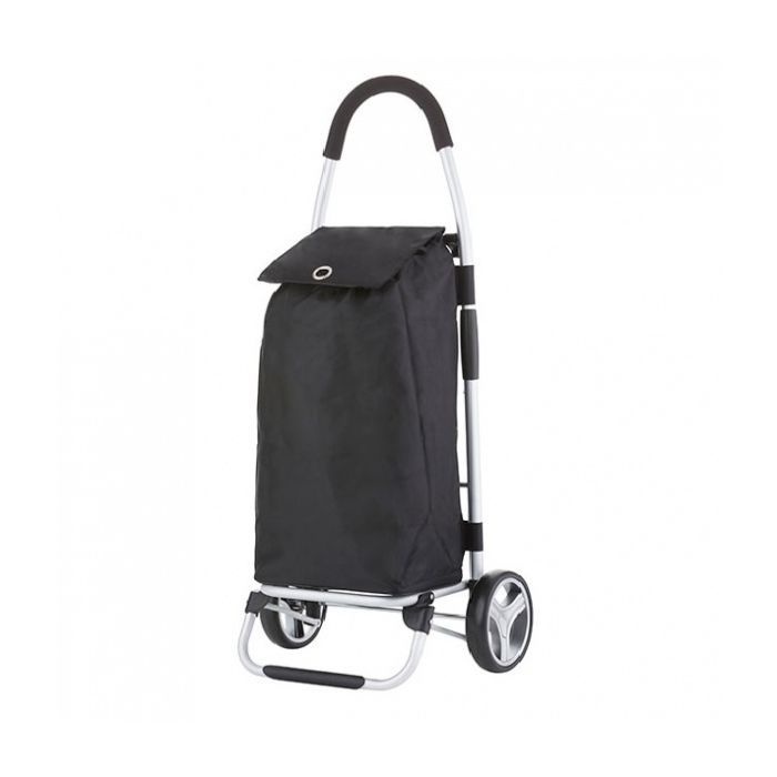 Сумка-тележка ShoppingCruiser Foldable 40 л Black (927297)