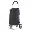 Сумка-тележка ShoppingCruiser Foldable 40 л Black (927297)