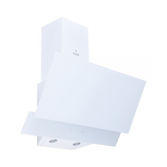 Витяжка кухонна Perfelli DNS 6252 D 700 BL LED (DNS6252D700BLLED) зображення 2