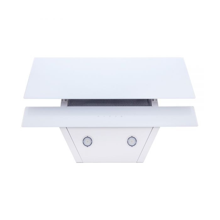 Витяжка кухонна Perfelli DNS 6252 D 700 BL LED (DNS6252D700BLLED) зображення 4