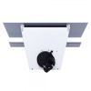 Витяжка кухонна Perfelli DNS 6252 D 700 WH LED (DNS6252D700WHLED) зображення 5