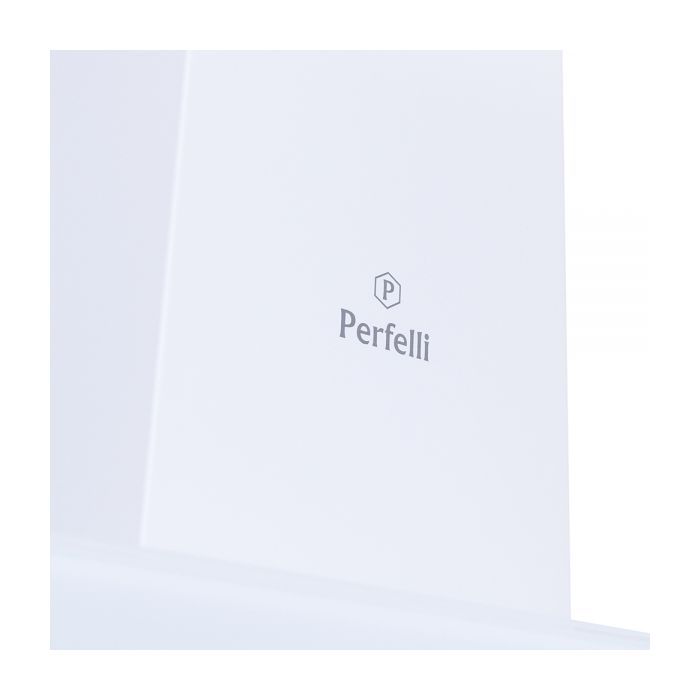 Витяжка кухонна Perfelli DNS 6252 D 700 BL LED (DNS6252D700BLLED) зображення 6