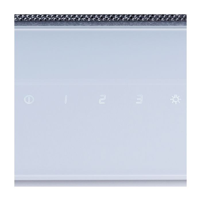 Витяжка кухонна Perfelli DNS 6252 D 700 BL LED (DNS6252D700BLLED) зображення 7