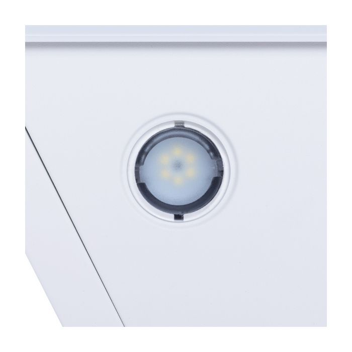 Витяжка кухонна Perfelli DNS 6252 D 700 BL LED (DNS6252D700BLLED) зображення 8