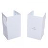 Витяжка кухонна Perfelli DNS 6252 D 700 WH LED (DNS6252D700WHLED) зображення 9