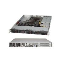 Серверная платформа Supermicro CSE-113AC2-R706WB2
