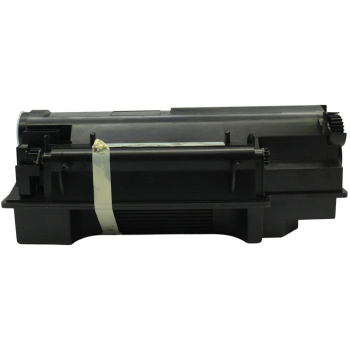 Тонер-картридж IPM Kyocera TK-320/322, +waste container (TKKM94) изображение 3