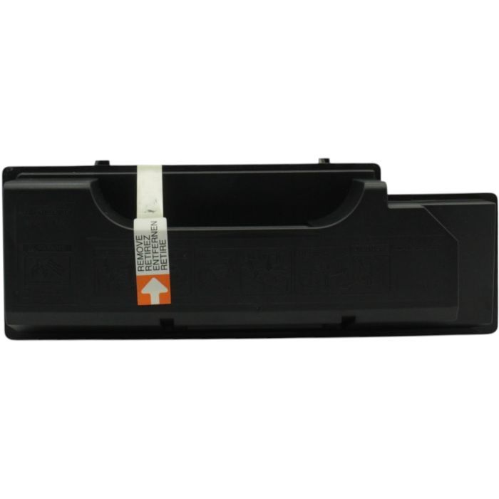 Тонер-картридж IPM Kyocera TK-320/322, +waste container (TKKM94) изображение 4