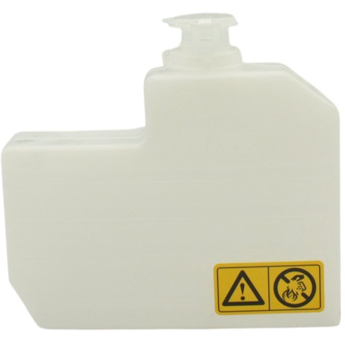 Тонер-картридж IPM Kyocera TK-320/322, +waste container (TKKM94) изображение 8
