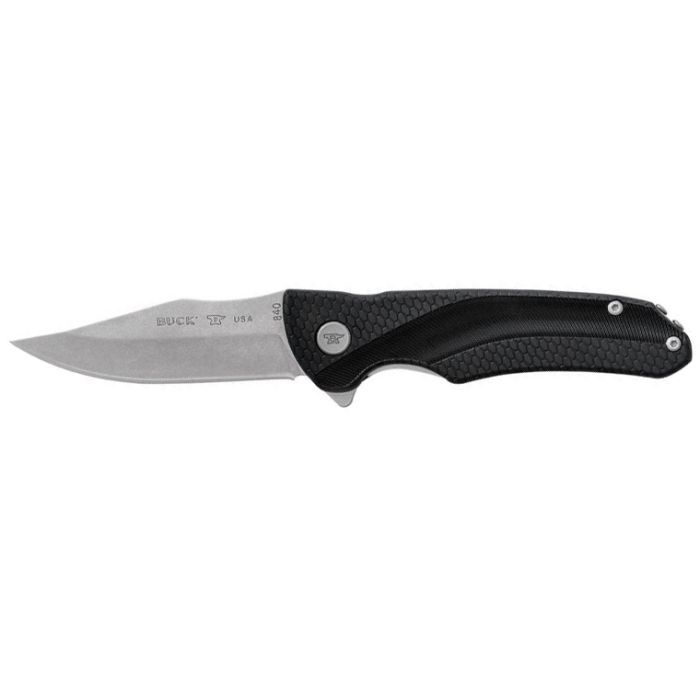 Нож Buck "Sprint Select" Olive (840GRS)