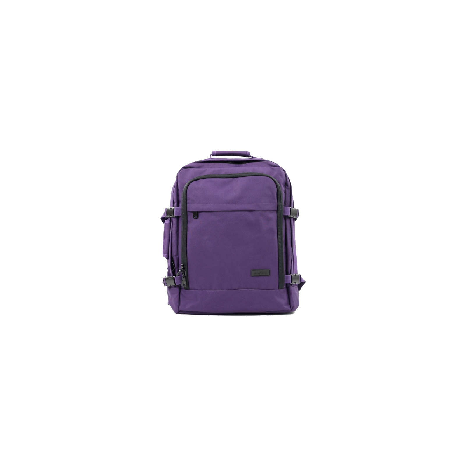 Рюкзак туристический Members Essential On-Board 44 Purple (BP-0058-PP)