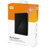 Внешний жесткий диск 2.5" 4TB WD (WDBPKJ0040BBK-WESN) изображение 6