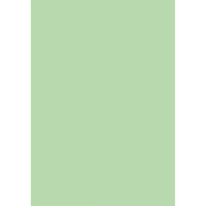 Бумага Buromax А4, 80g, PASTEL light green, 20 sheets, 80g (BM.2721220-15) изображение 2