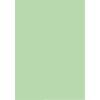 Бумага Buromax А4, 80g, PASTEL light green, 20 sheets, 80g (BM.2721220-15) изображение 2