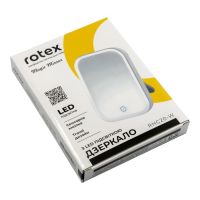 Дзеркало Rotex RHC20-W зображення 4