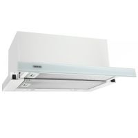 Вытяжка кухонная Eleyus Storm G 1200 LED SMD 60 WH (StormG1200LEDSMD60WH)