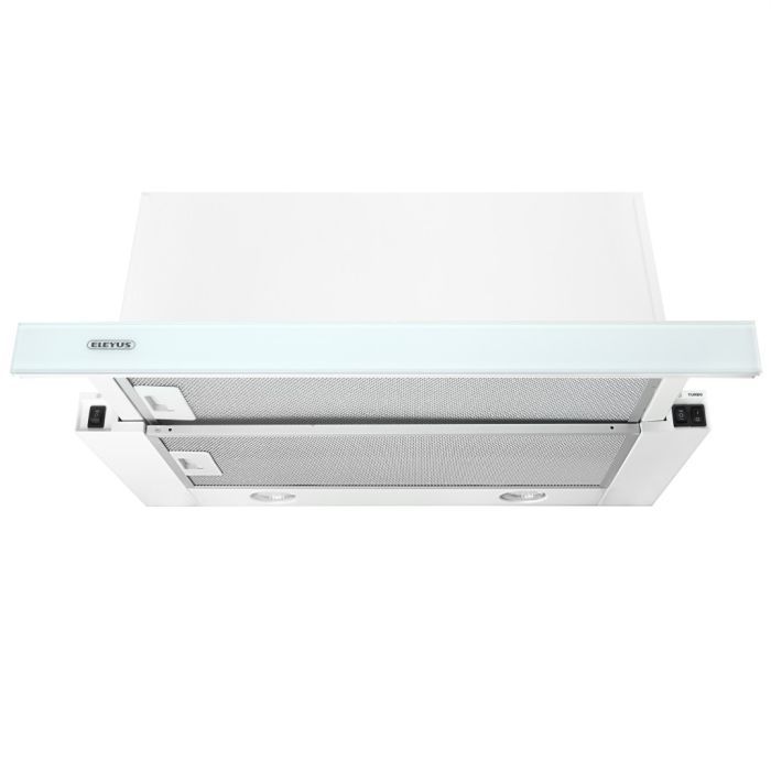 Вытяжка кухонная Eleyus Storm G 1200 LED SMD 60 WH (StormG1200LEDSMD60WH) изображение 2