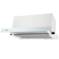 Вытяжка кухонная Eleyus Storm G 1200 LED SMD 60 WH (StormG1200LEDSMD60WH) изображение 3