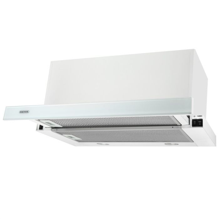 Вытяжка кухонная Eleyus Storm G 1200 LED SMD 60 WH (StormG1200LEDSMD60WH) изображение 3