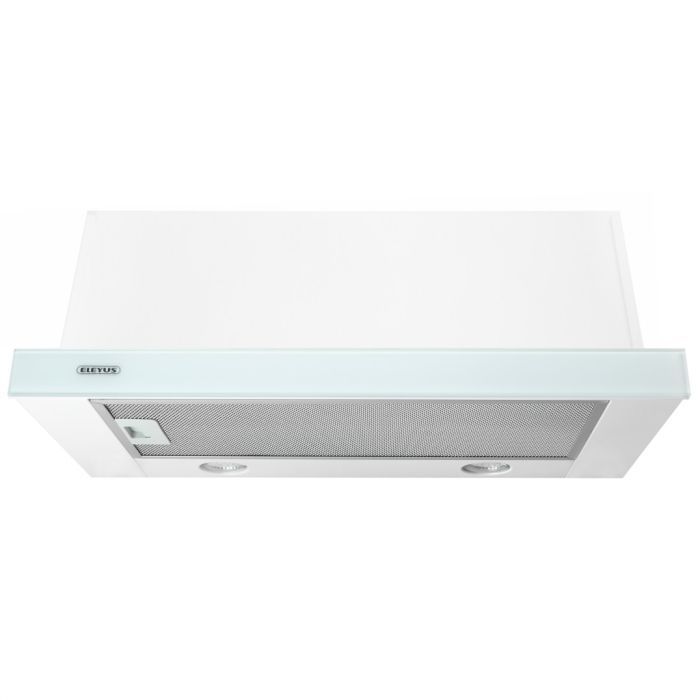 Вытяжка кухонная Eleyus Storm G 1200 LED SMD 60 WH (StormG1200LEDSMD60WH) изображение 4
