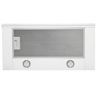 Вытяжка кухонная Eleyus Storm G 1200 LED SMD 60 WH (StormG1200LEDSMD60WH) изображение 5