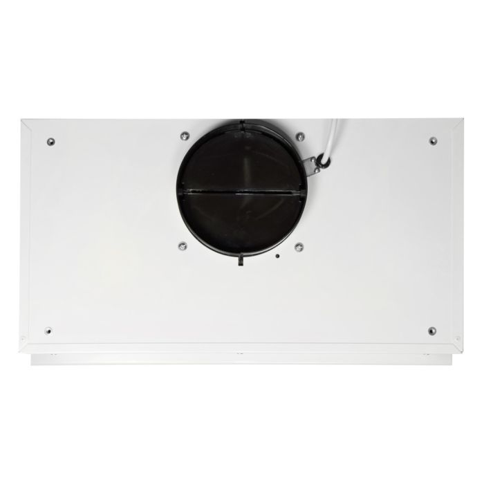 Вытяжка кухонная Eleyus Storm G 1200 LED SMD 60 WH (StormG1200LEDSMD60WH) изображение 7
