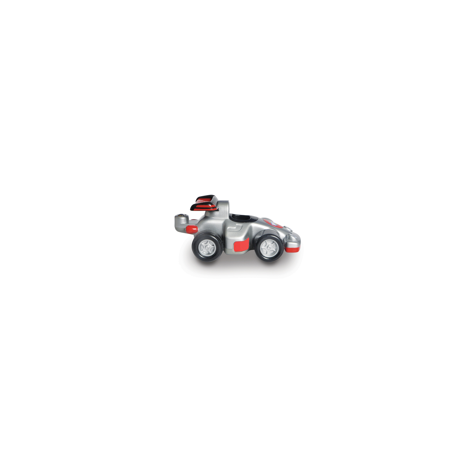 Розвиваюча іграшка Wow Toys Перегоновий автомобіль Річі (10343) зображення 2