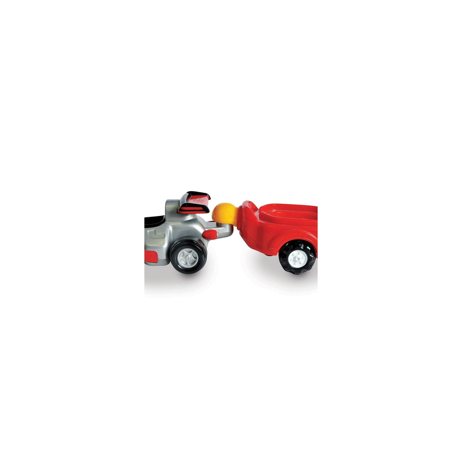 Розвиваюча іграшка Wow Toys Перегоновий автомобіль Річі (10343) зображення 6