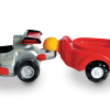 Развивающая игрушка Wow Toys Гоночный автомобиль Ричи (10343) изображение 6