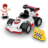 Розвиваюча іграшка Wow Toys Перегоновий автомобіль Річі (10343)
