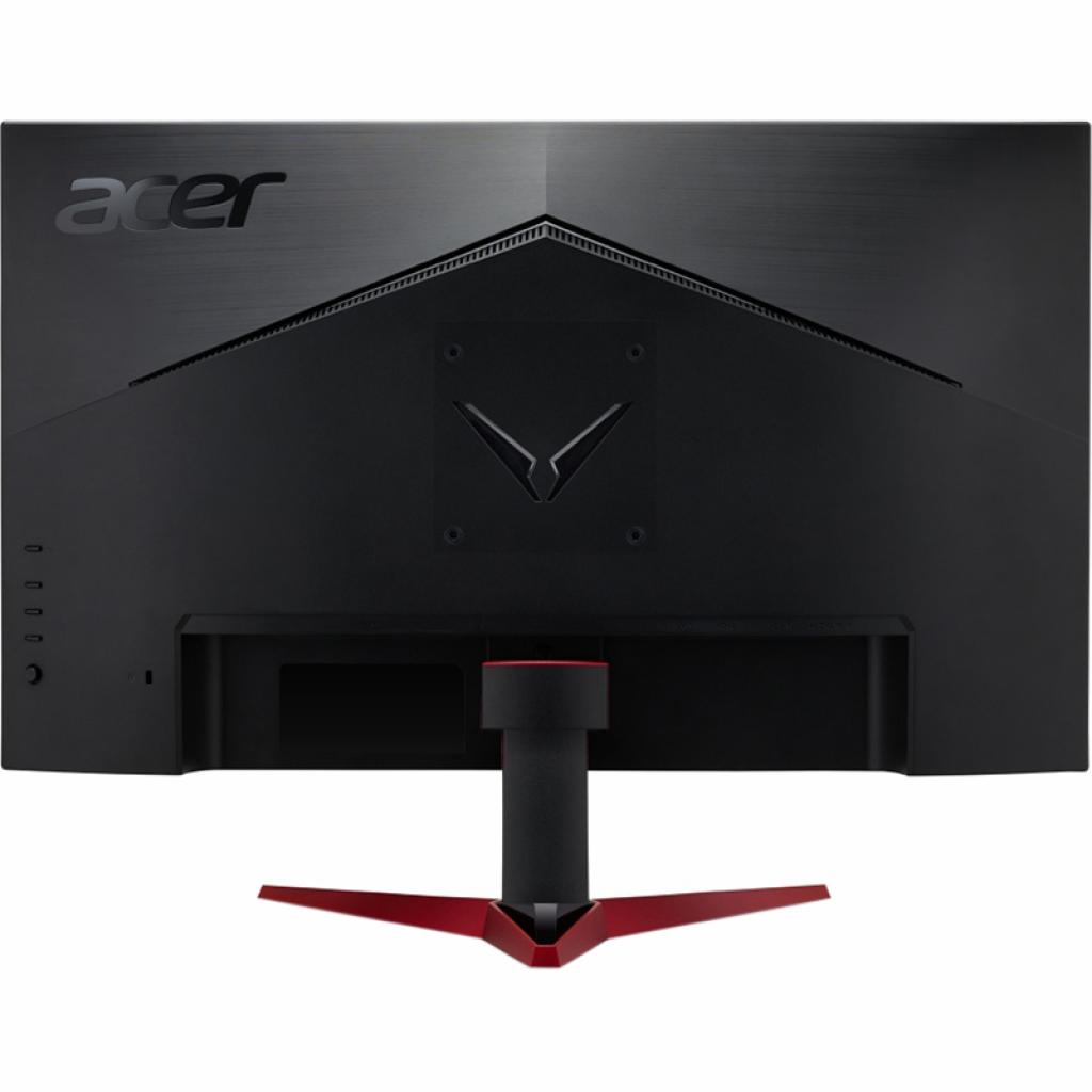 Монитор Acer Nitro VG252QXBMIIPX (UM.KV2EE.X01) изображение 5