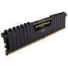 Модуль пам'яті для комп'ютера DDR4 32GB (2x16GB) 2400 MHz Vengeance LPX Black Corsair (CMK32GX4M2Z2400C16) зображення 3