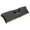Модуль пам'яті для комп'ютера DDR4 32GB (2x16GB) 2400 MHz Vengeance LPX Black Corsair (CMK32GX4M2Z2400C16) зображення 4