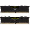 Модуль пам'яті для комп'ютера DDR4 32GB (2x16GB) 2400 MHz Vengeance LPX Black Corsair (CMK32GX4M2Z2400C16)