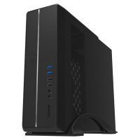 Корпус Gamemax ST-602-300W изображение 2
