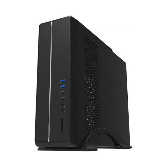 Корпус для ПК Gamemax ST-602-300W изображение 2