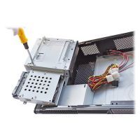 Корпус Gamemax ST-602-300W изображение 6