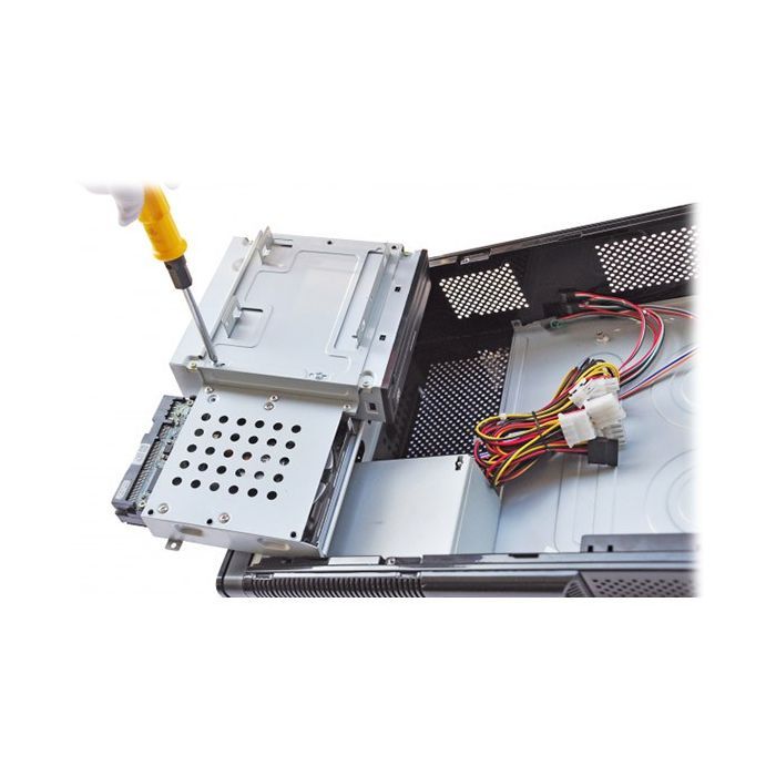 Корпус для ПК Gamemax ST-602-300W изображение 6