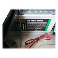 Корпус Gamemax ST-602-300W изображение 7