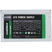 Корпус Gamemax ST-602-300W изображение 8