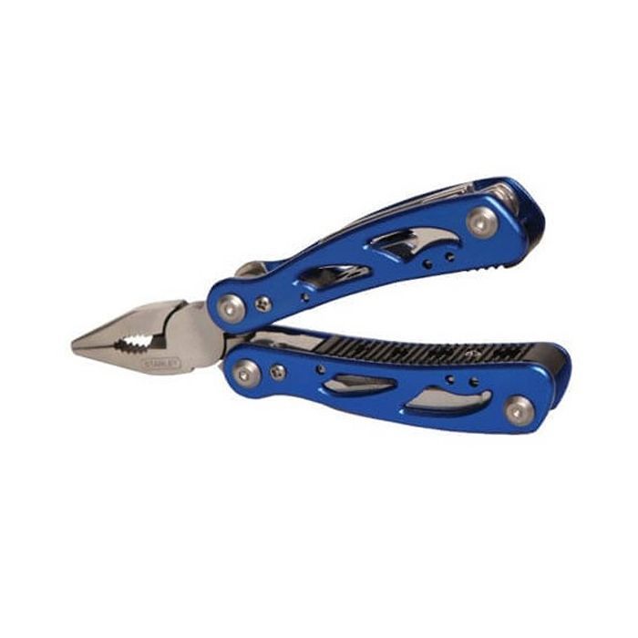 Мультитул Stanley MINI MULTI-TOOL 7 в 1 (STHT0-70648)