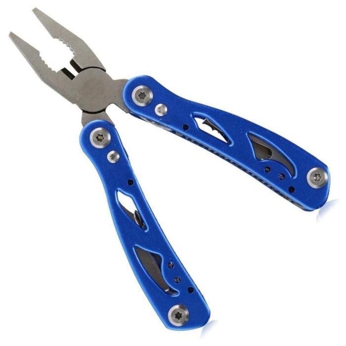 Мультитул Stanley MINI MULTI-TOOL 7 в 1 (STHT0-70648) изображение 2