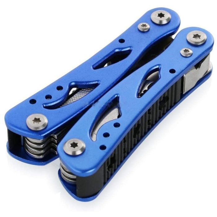 Мультитул Stanley MINI MULTI-TOOL 7 в 1 (STHT0-70648) изображение 6