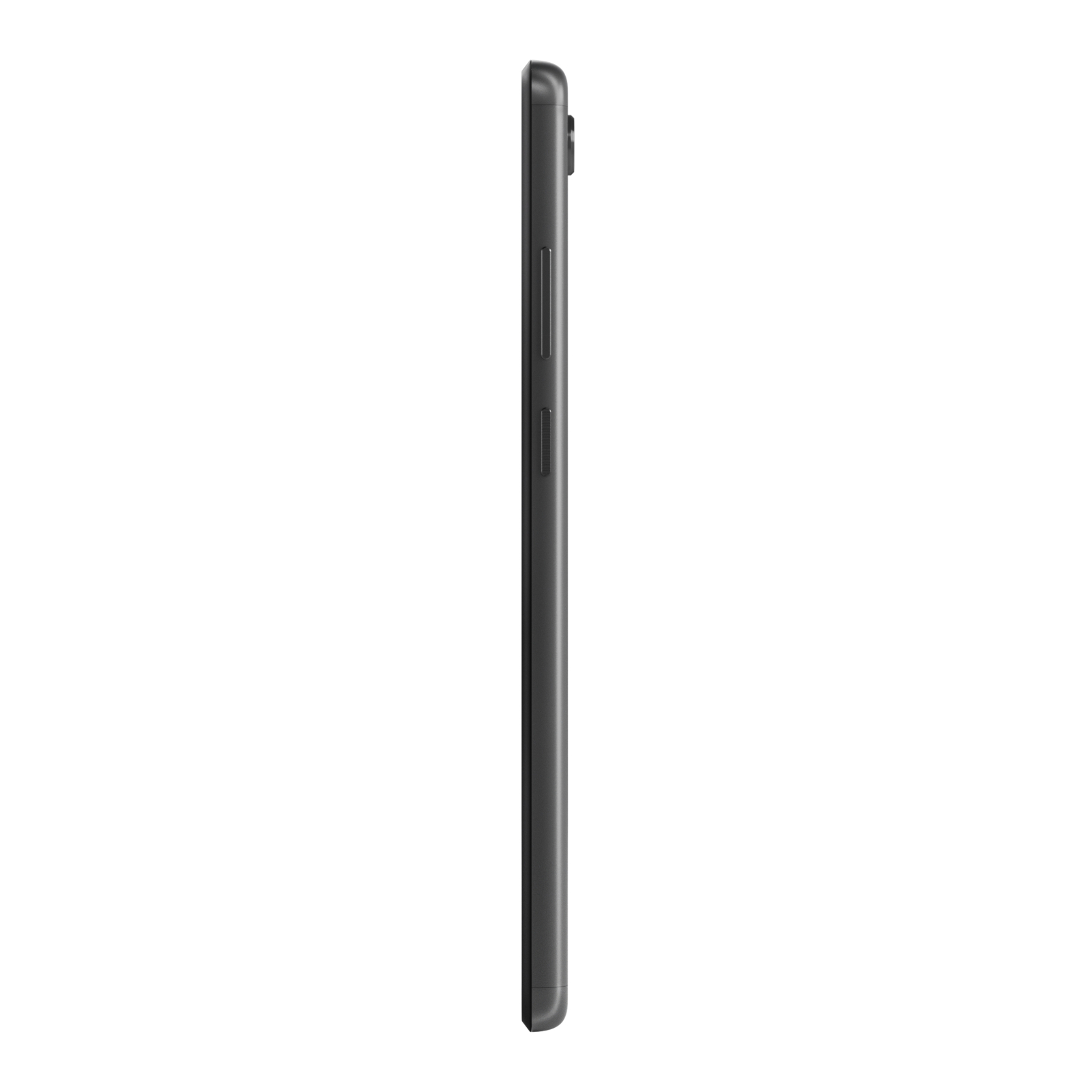 Планшет Lenovo Tab M7 2/32 LTE Iron Grey + Case&Film (ZA570168UA) зображення 3