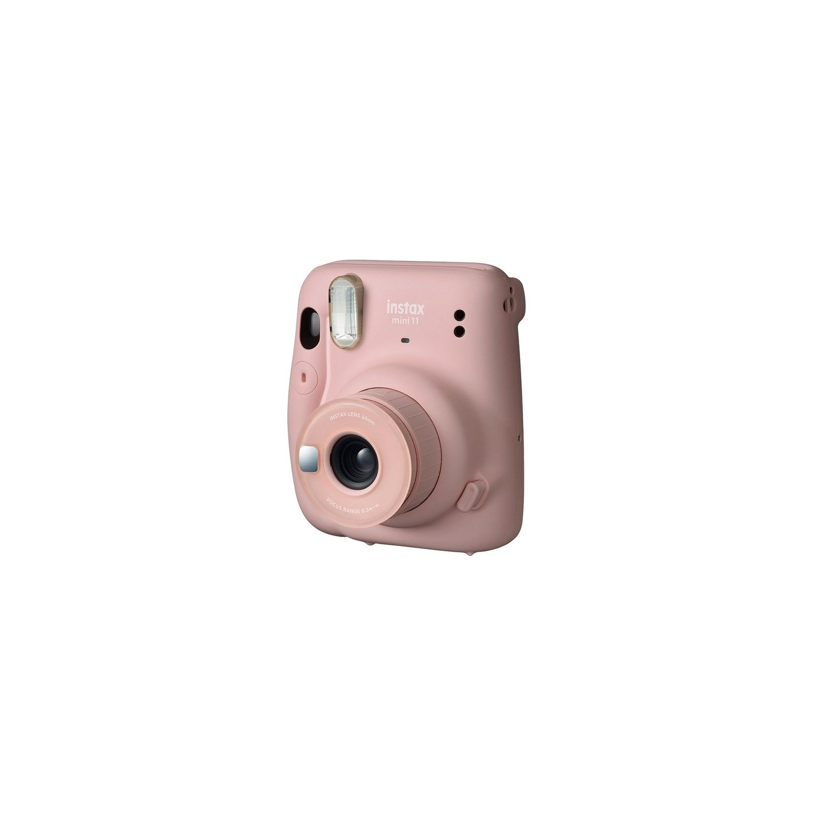Камера миттєвого друку Fujifilm INSTAX Mini 11 BLUSH PINK (16654968) зображення 3
