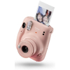 Камера миттєвого друку Fujifilm INSTAX Mini 11 BLUSH PINK (16654968) зображення 8